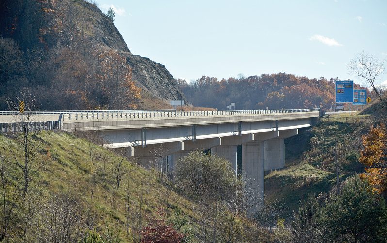 BRIDGE REPAIR News, Sports, Jobs The Intermountain